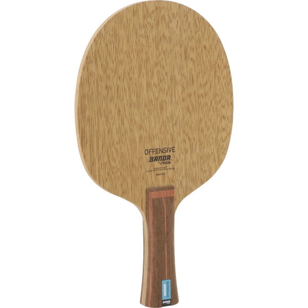 STIGA スティガ シェークラケット BANDA OFFENSIVE FLA BANDA オフェンシブ フレア 卓球 GA302635