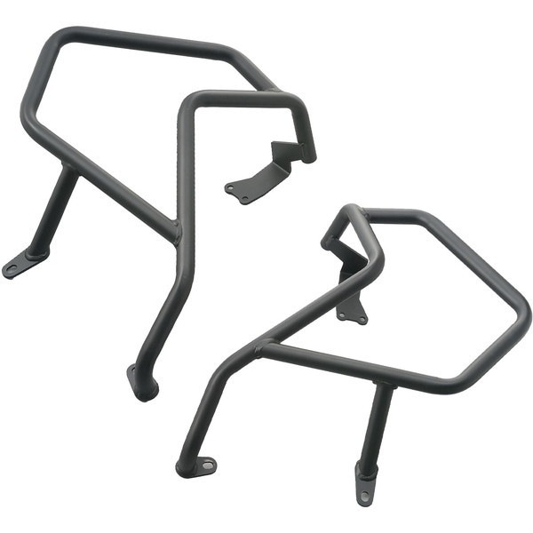 D99096 パイプエンジンガード 400X(19-22)