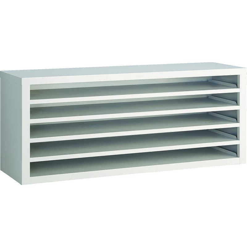 トラスコ中山　TRUSCO VA型引出しユニット本体 1037X307XH444　VA-85S