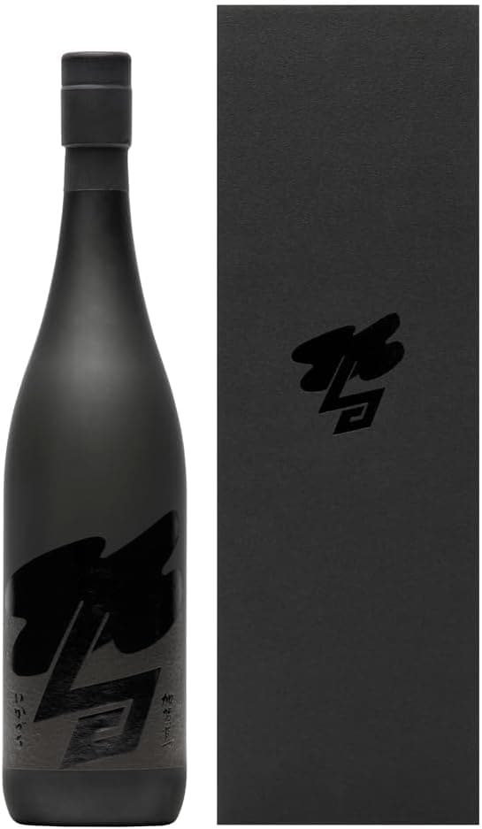 福光屋 加賀鳶 いかづち 山廃仕込 純米大吟醸 原酒 720ml 1本【ご注文は12本まで1個口配送可能】 8,611円