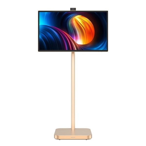 TitanArmy V32D4U PRO Gold [タブレットPC 32型 / Android / Wi-Fiモデル]