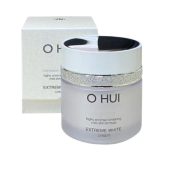 エクストリーム ホワイトクリーム 50mL