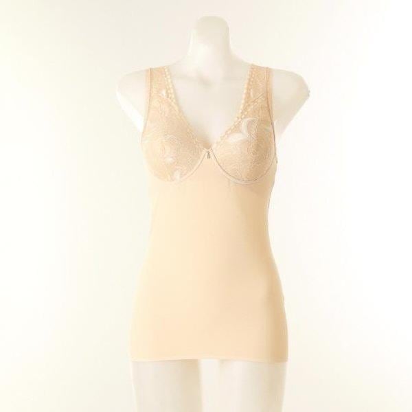 VLGC658R_シェルロンヘムソフトモールド軽補正ブラランニング