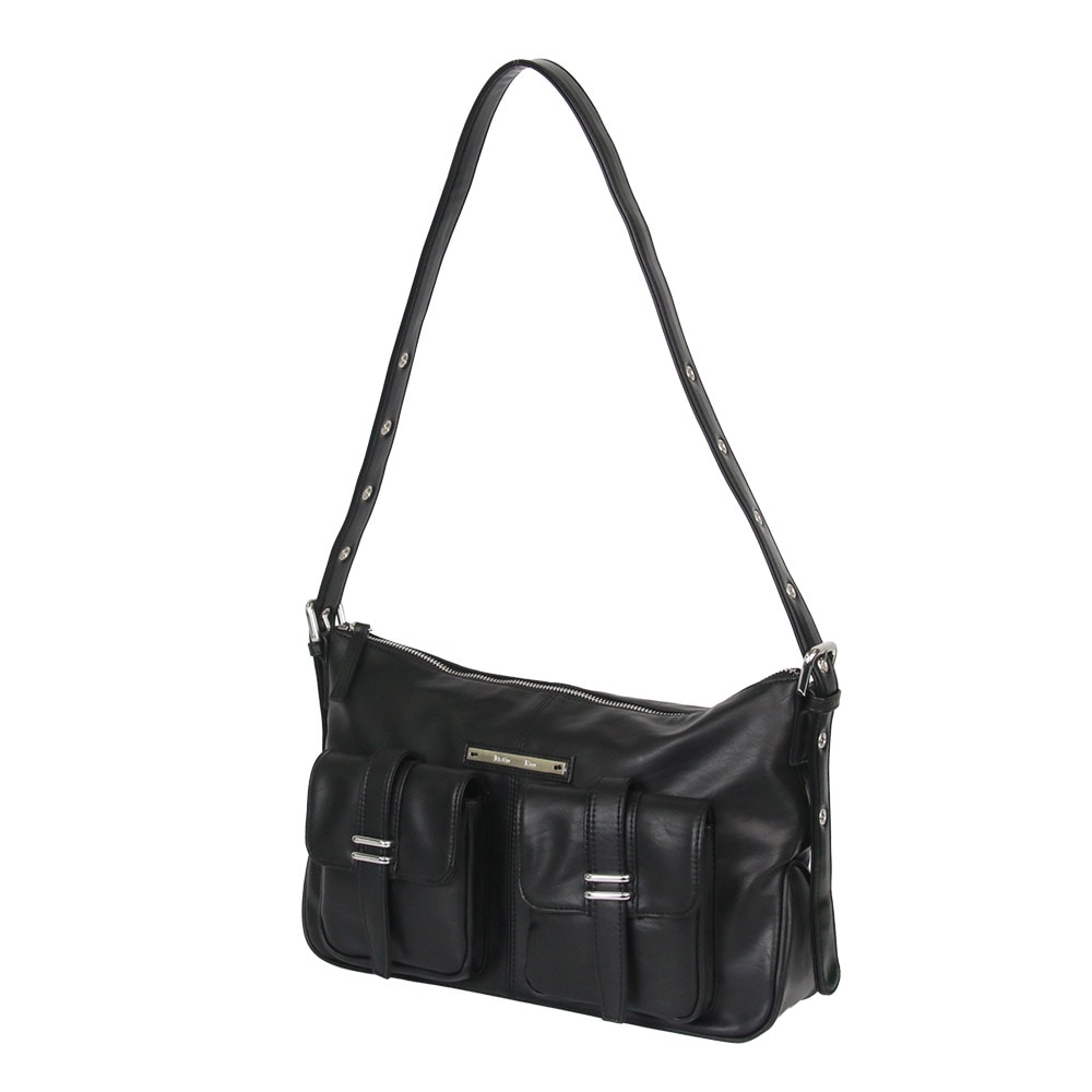 バッグ ショルダーバッグ MK2534BG030M BLACK 肩掛け レディース 新作