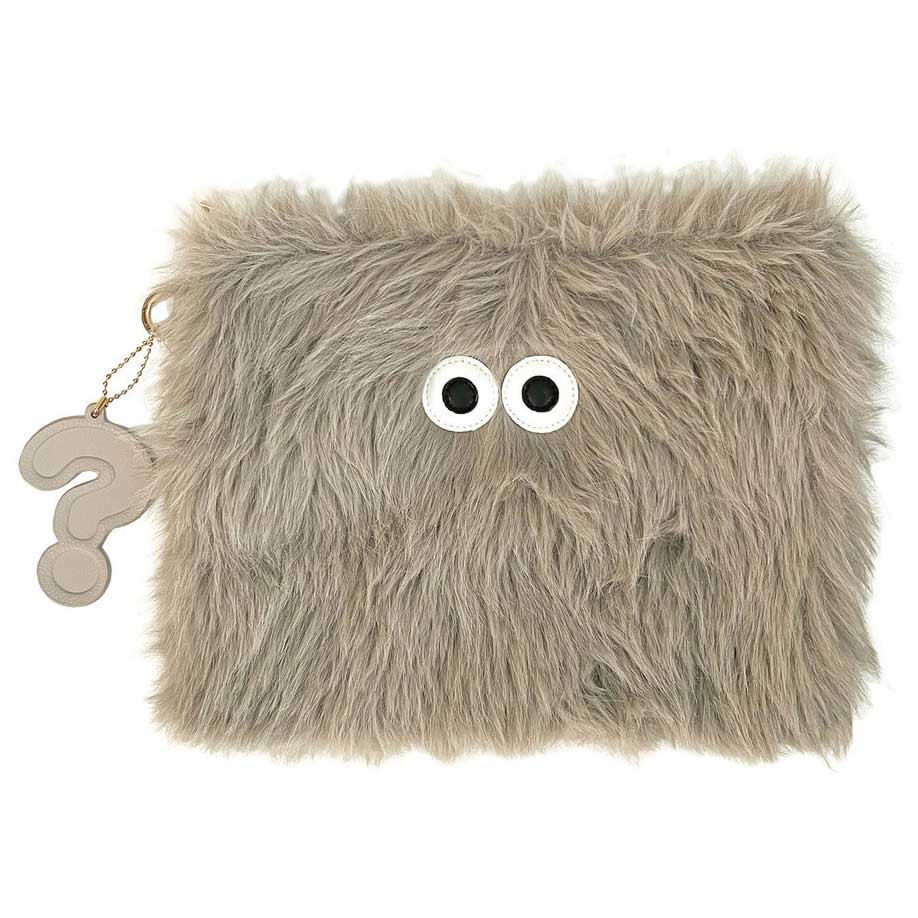 2024新作 ポーチ ROOTOTE with ROO CRYPTID 6846 ルートート EU.ウィズルー.クリプテッド-C Sawa サワ