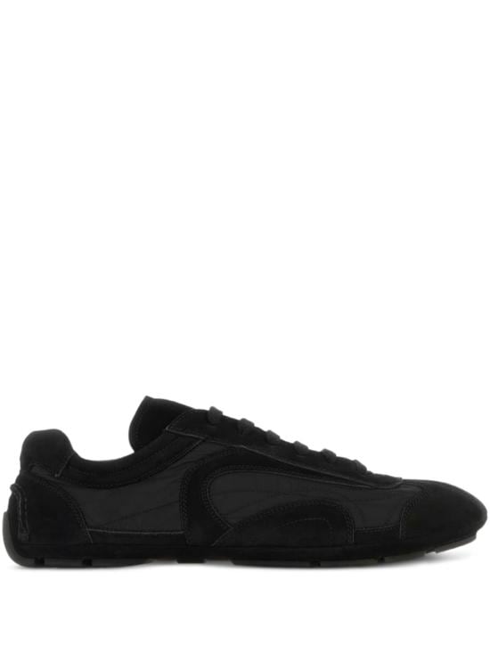 PRADA Men Sneakers 4E1165 D7RF0002 Black