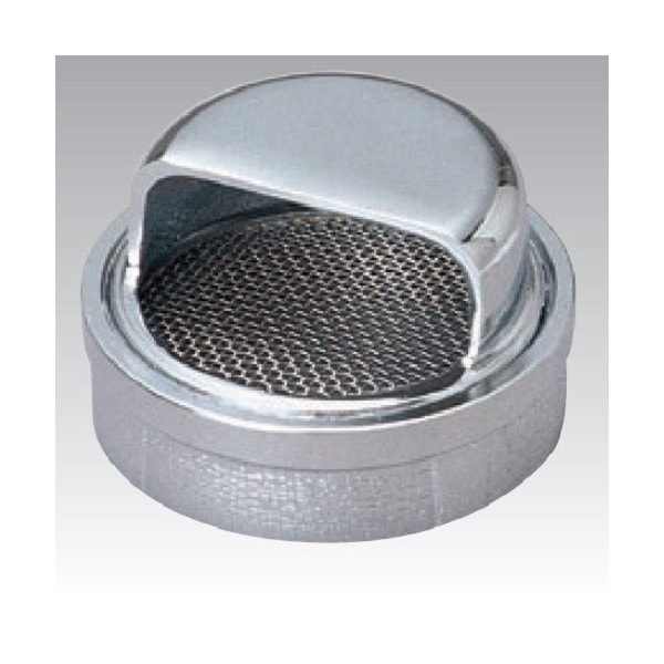 アウス D-3BD-E 80 [カバー付防虫目皿(内ネジ)]