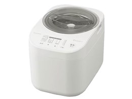 アイリスオーヤマ 銘柄純白づき 精米機 RCI-C5-C 15合 40銘柄対応 ディンプルメッシュ構造