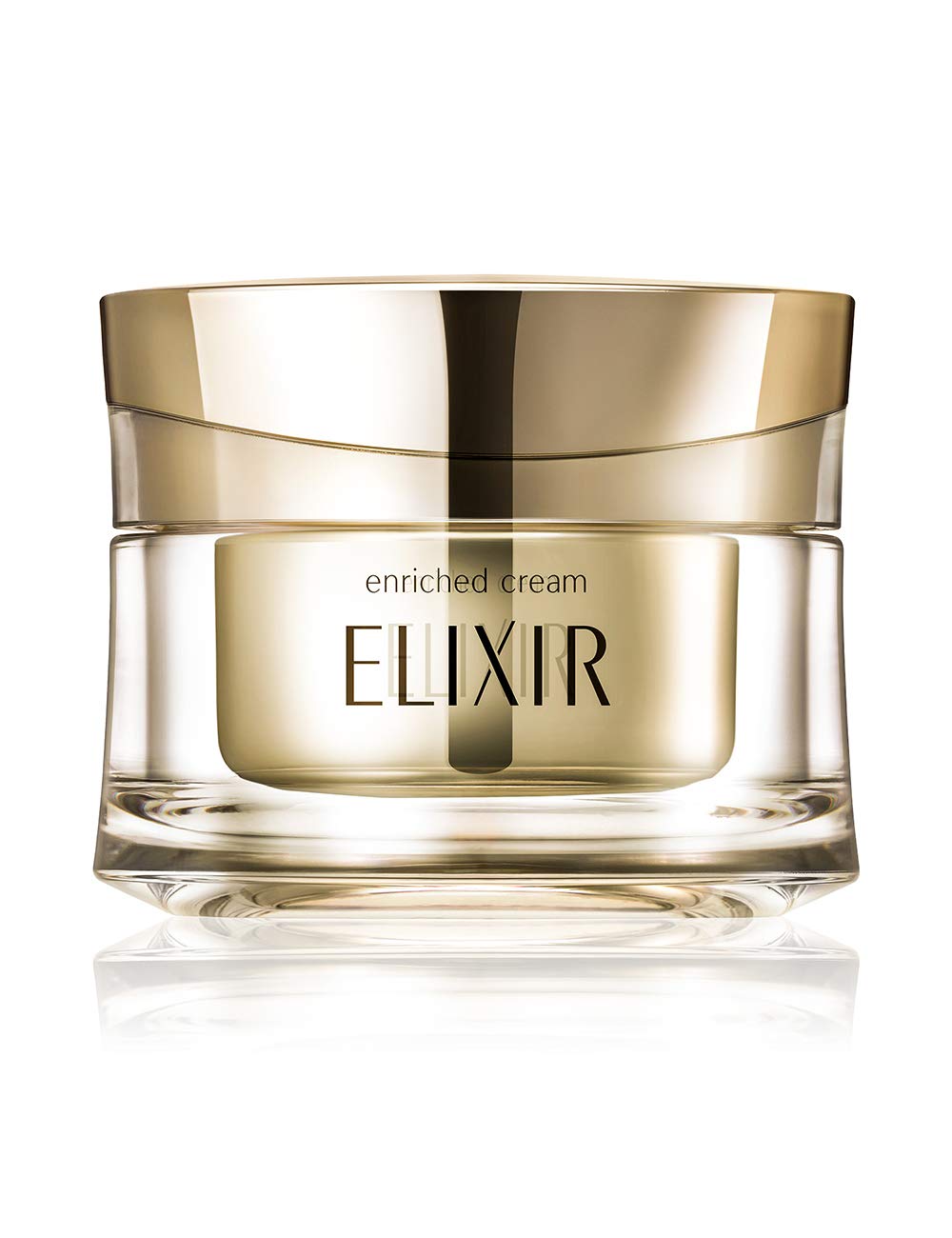 ELIXIR エリクシール エンリッチドクリーム TB 45g 乳液・クリーム ハリ エイジングケア シュペリエル 資生堂 7,283円