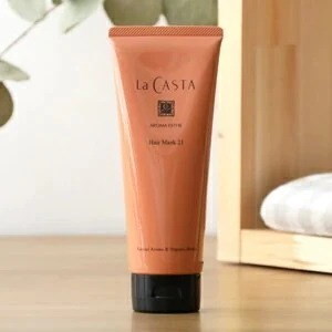 ラカスタ（LaCASTA） アロマエステ ヘアマスク 230g / ...のサムネイル