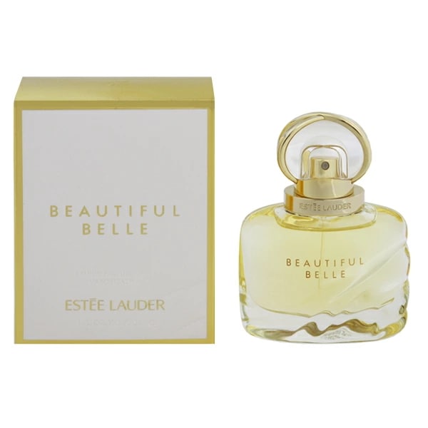 ビューティフル ベル EDP SP 30ml
