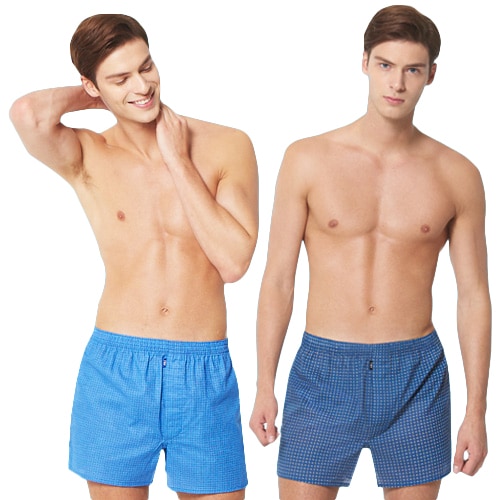 トライ快適プレミアムトランク6種Aセット/マイコレクション