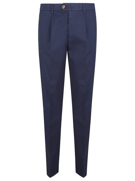 BRUNELLO CUCINELLI Men Pants M252DE1450 C6053 Black