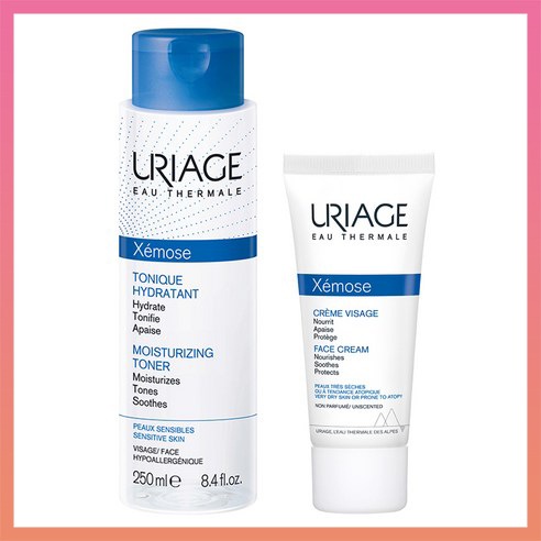 ゼモストナー 250ml + ゼモスフェイス 40ml セット 1セット