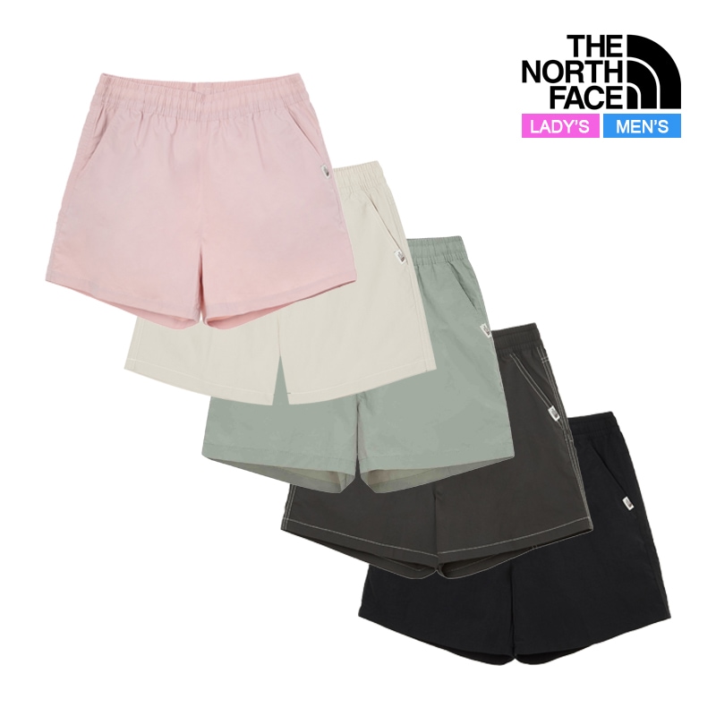 ホワイトラベル オレマ ショートパンツ NS6NQ01 男女共用 レディース ハーフパンツ ショートパンツ 短パン デイリー アウトドア 膝上丈 ひざ丈 春夏