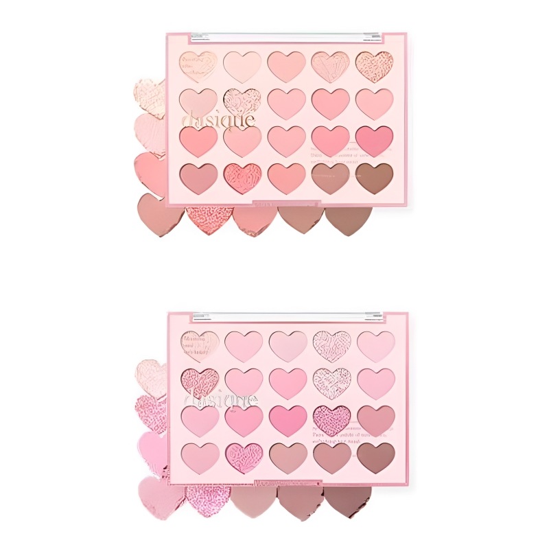 ムード·シャドウ·パレット