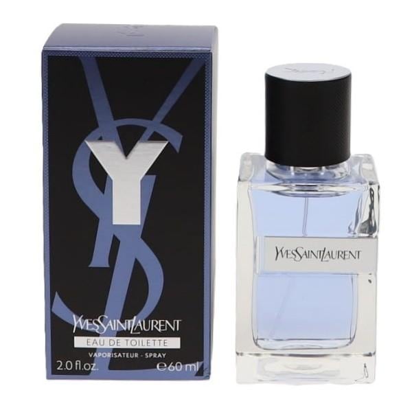イヴサンローラン Y MEN ワイ メン EDT オードトワレ SP 60ml 香水 イブサンローラン YVES SAINT LAURENT