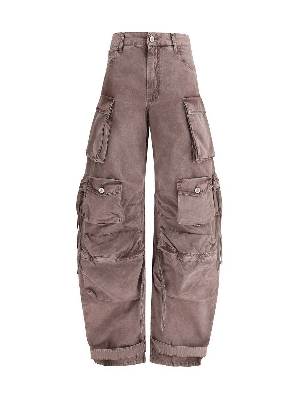 250WCP00084DDC098AA_865 レッド 春夏2025 パンツ レディース ia 215,300円