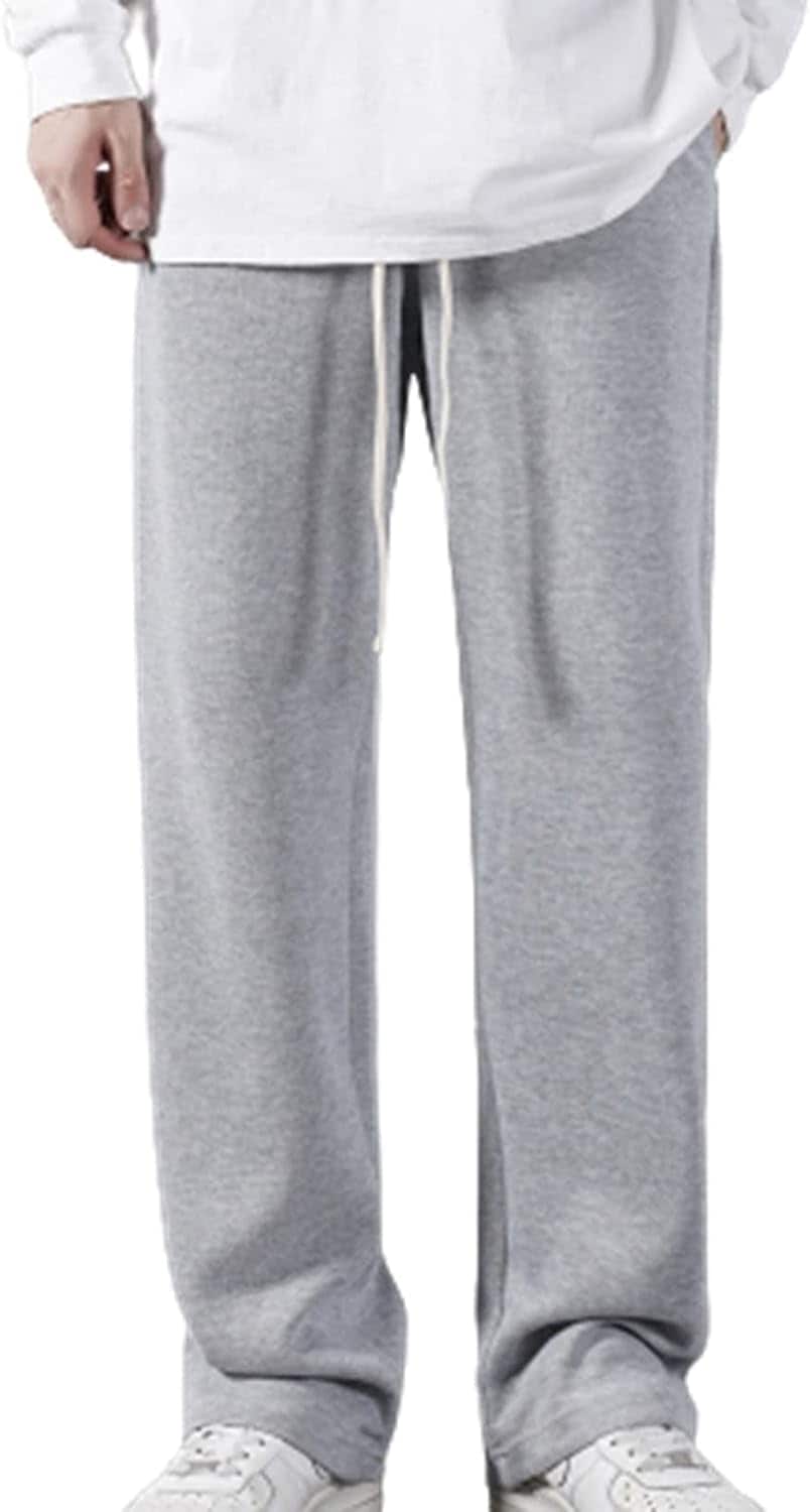 秋冬 スウェットパンツ メンズ 裏起毛 XS-3XL ジャージボトム トラックパンツ ストレート カジュアル イージーパンツ ルーズ ワイドパンツ 無地 スポーツウェア ロングパンツ 裏ボア 厚手 保 9,090円