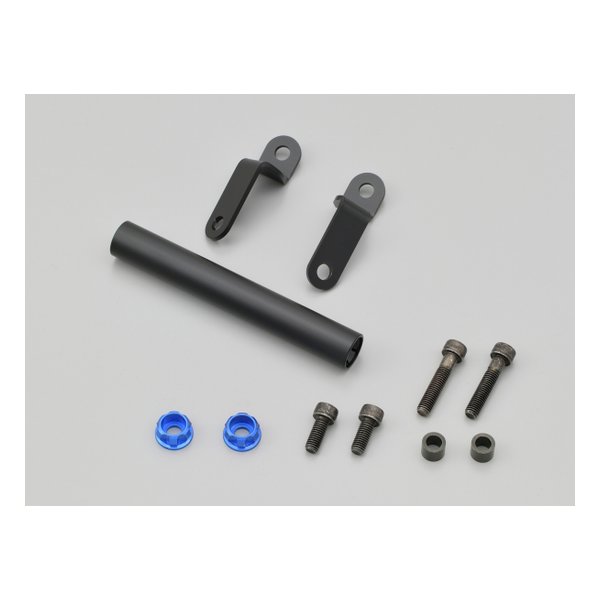 車種別マルチバーホルダー ブルー YZF-R25/YZF-R3 17869