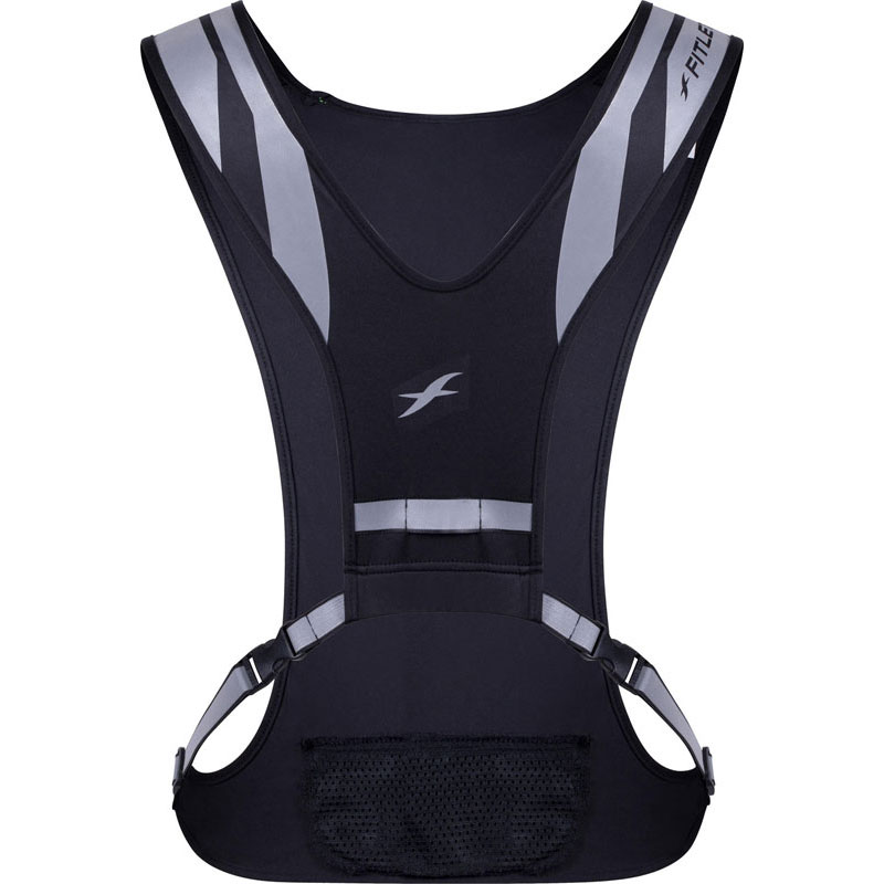 FITLETIC(フィットレティック) Glo Vest 陸上・ランニング アクセサリーその他 (gloj-1)