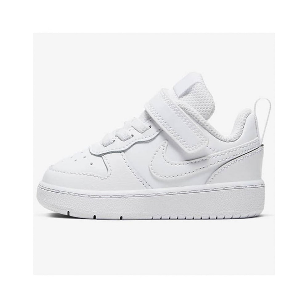 ナイキキッズドメスティックストアエディションナイキ子供用シューズコートバローロー 2 TD BQ5453-100 PNA2411