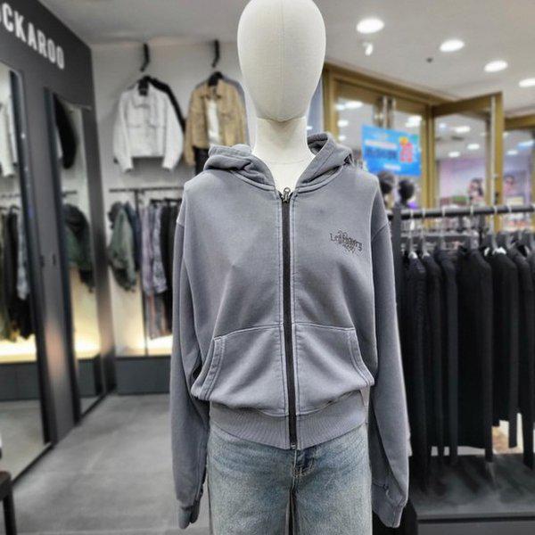 女性用ダイイングアートワークフーディー - DG