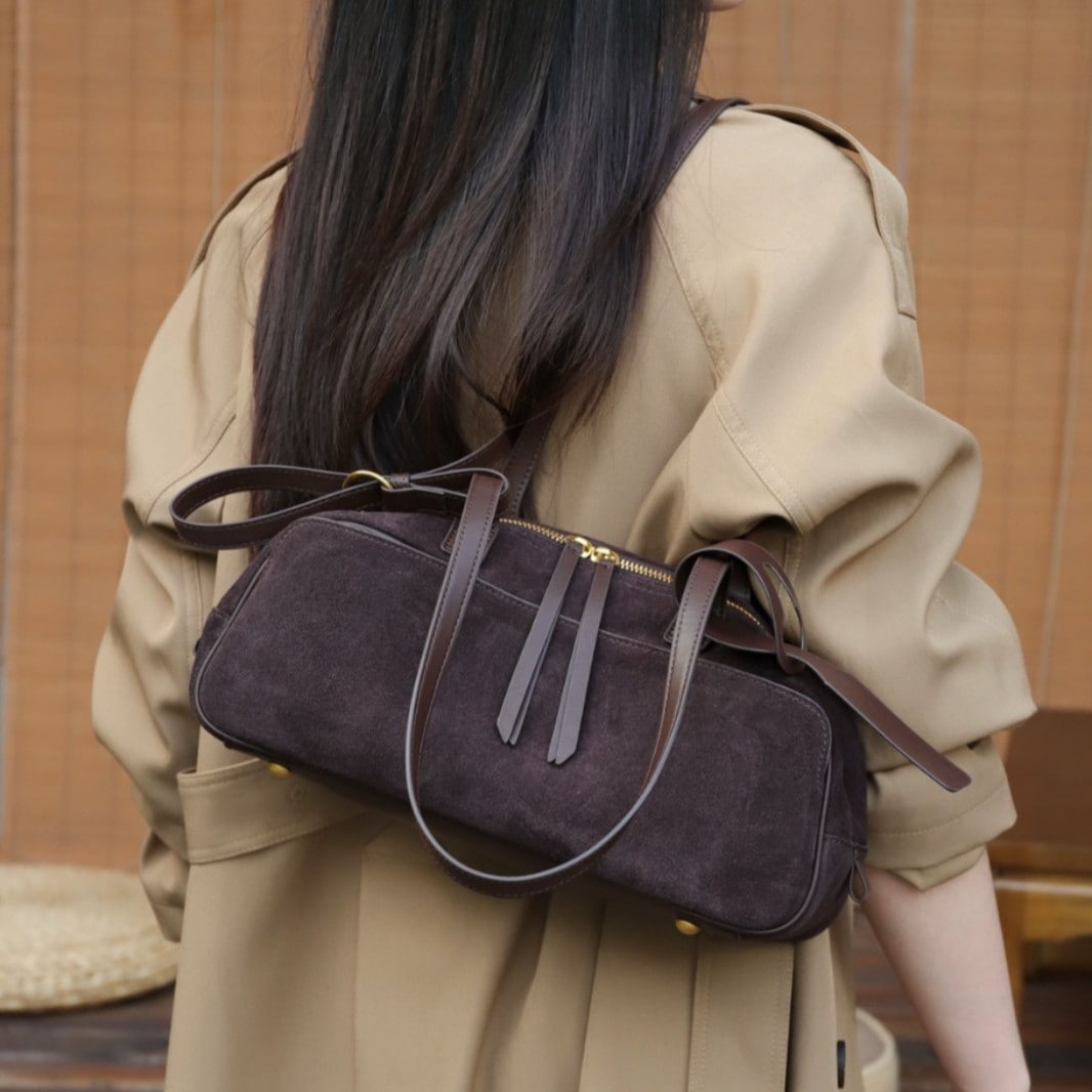 ショルダーバッグ 斜めがけバッグ 本革 牛革 高級感 ボストンバッグ カジュアル 人気 韓国ファッション ショルダーバッグ レディースバッグ