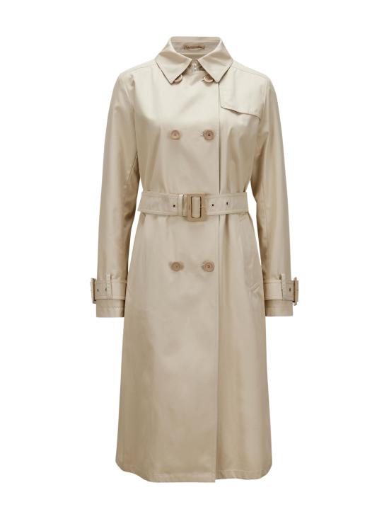 HERNO Women Trench Coats IM000183D 13218Z 1985 CHANTILLY