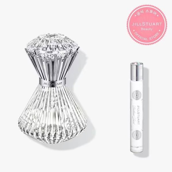 ブリリアント ジュエル オードパルファム30ml（+ブリリアント ジュエルロールオン10ml贈呈）