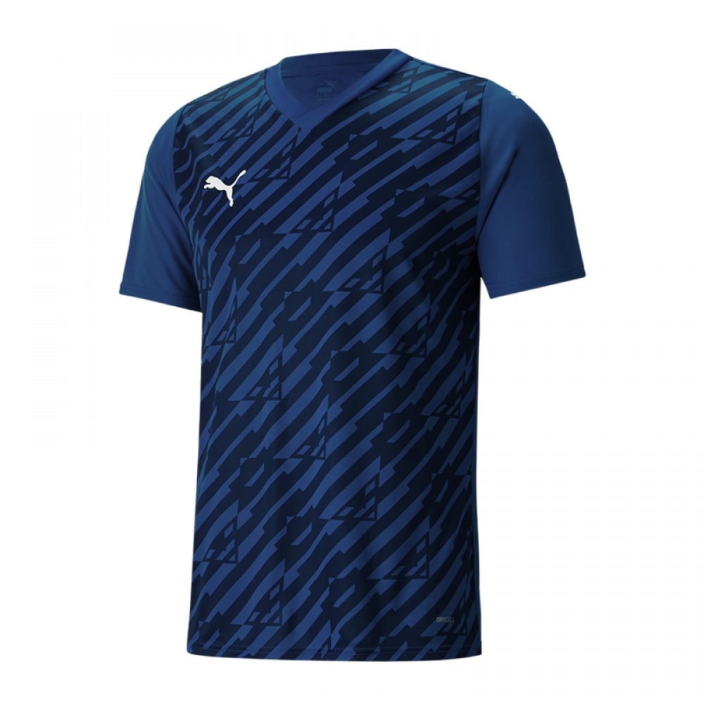 PUMA チームアルティメットジャージ (70537106) メンズ半袖ラウンド T シャツ 5,278円