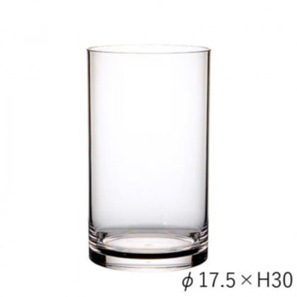 PVシリンダー φ17.5xH30 2300137