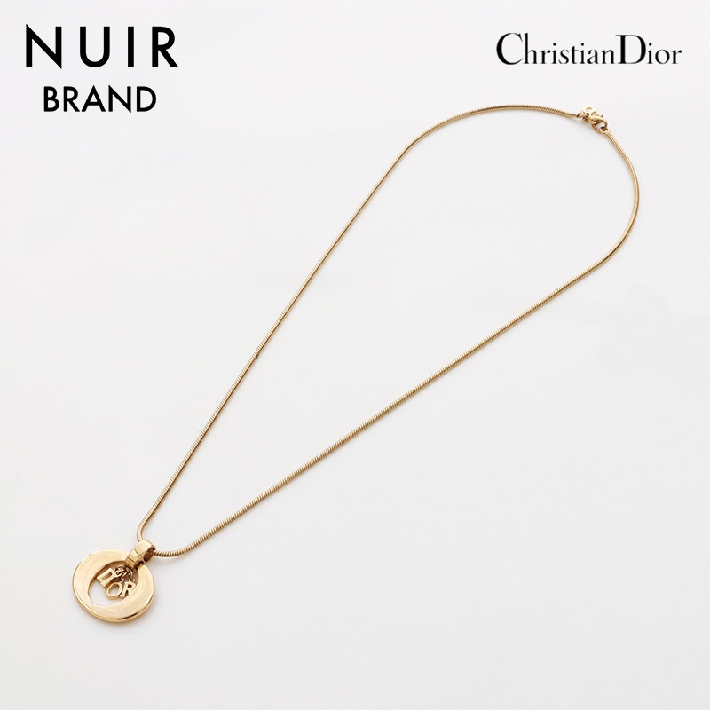 ネックレス ゴールド WS11896 23,850円