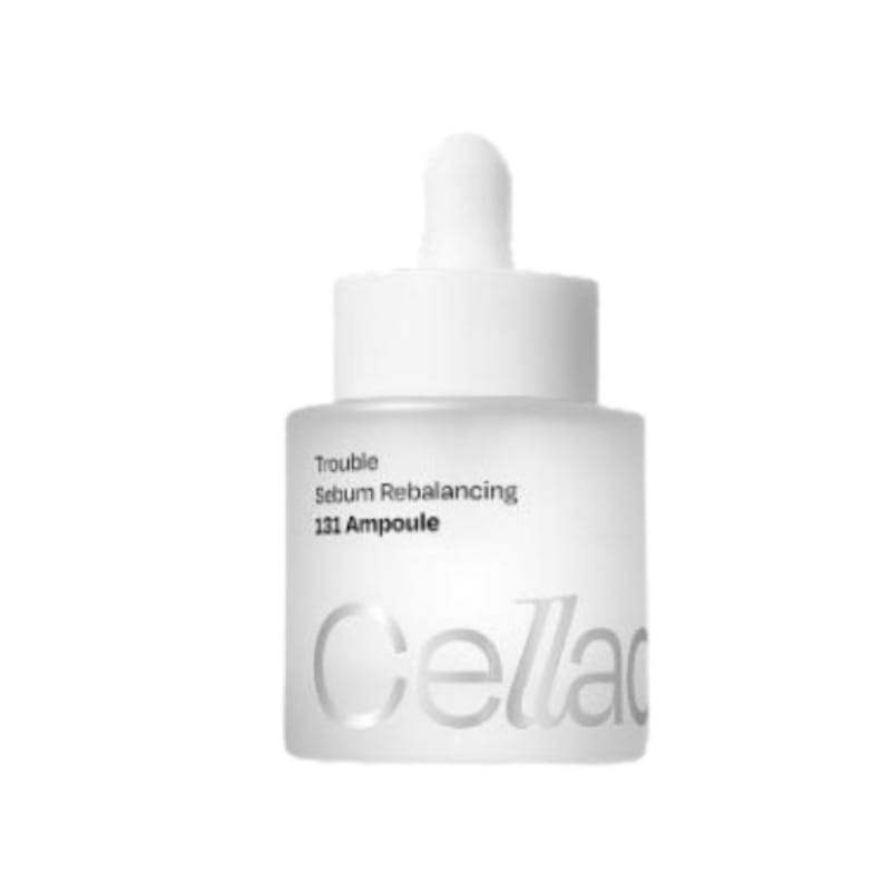 【容量UP/ニキビケア導入美容液】 131 ポア セラム 30ml