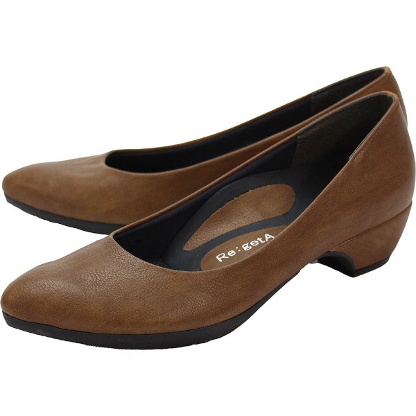 リゲッタ Re:getA RMP001 カジュアル シューズ RMP001-CAM