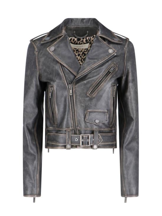 GOLDEN GOOSE Women Jackets GWP00848 P000647 90100 Black