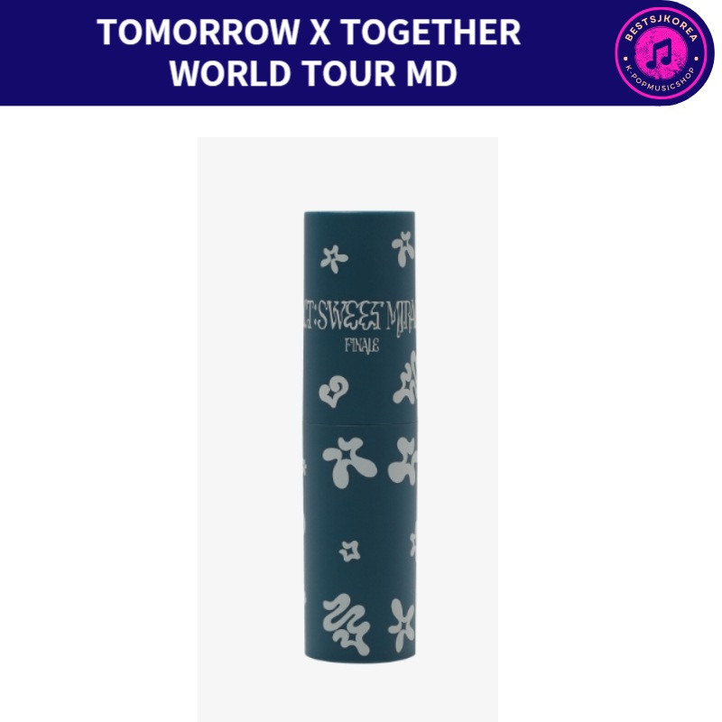 TOMORROW X TOGETHER  WORLD TOUR MD SOLID PERFUME (ver.2)