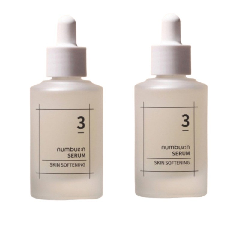 3番 すべすべ ギョルセラム 50ml 2個