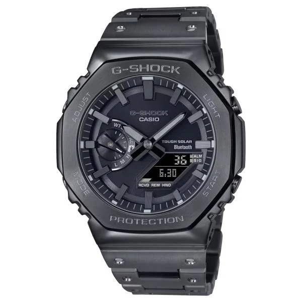 腕時計 G-SHOCK ジーショック GM-B2100BD-1AJF