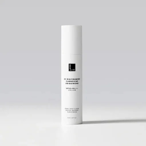 [25SS/New] トリプルクリア日焼け止めSPF50