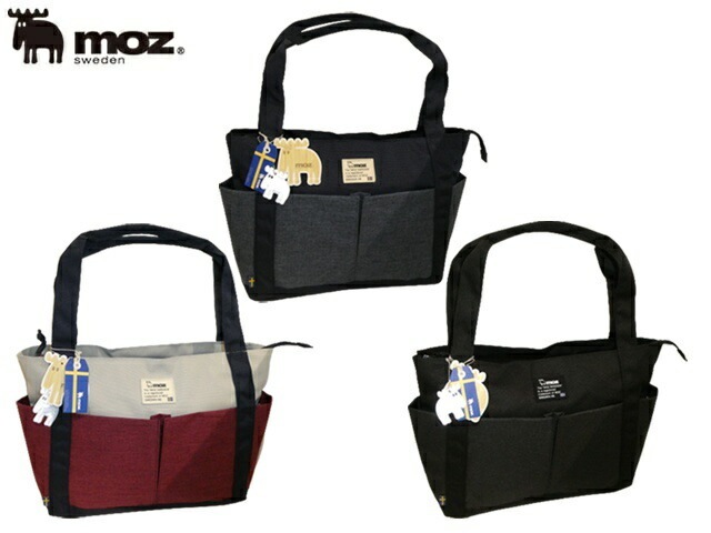 COMBI トートバッグ ZZEI-26 t2o61