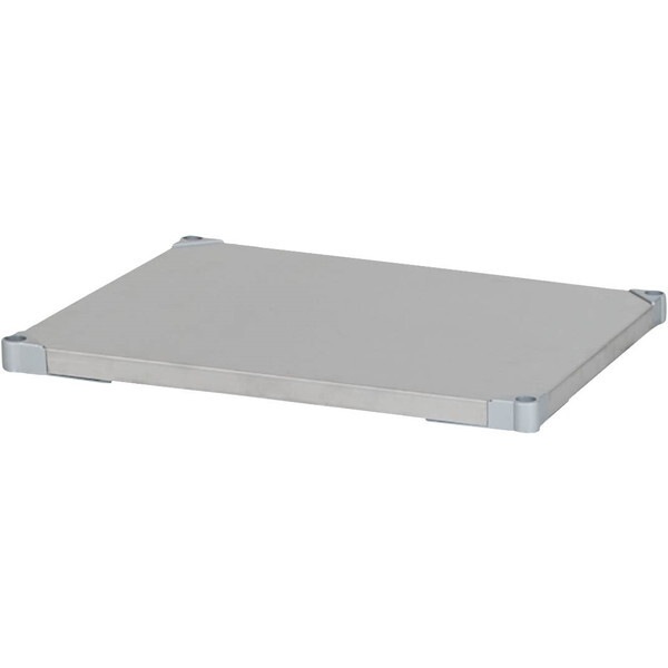 アイ・エル・シー GSS1-6076 燕三条製 PROFACE SUS304ステンレスソリッドシェルフ用棚板 600×760 メーカー直送