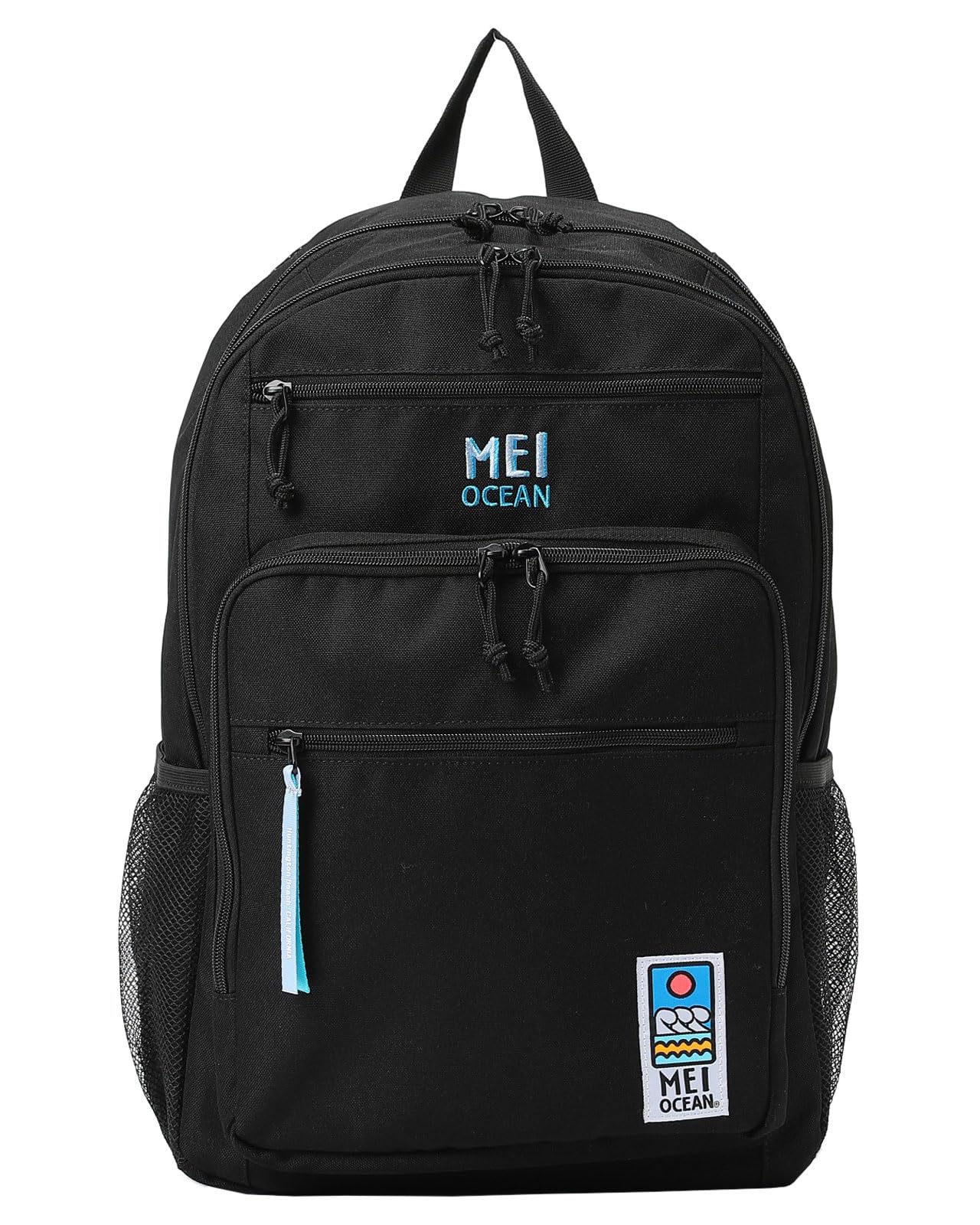 [メイオーシャン] リュック 29L(ベーシック・カジュアル)[ 62055 / Back Pack ] A4収納