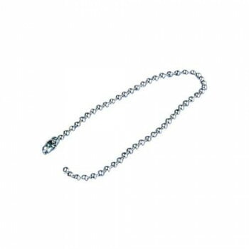 ユニット 取付金具ボールチェーン　3φx200mm 460-04