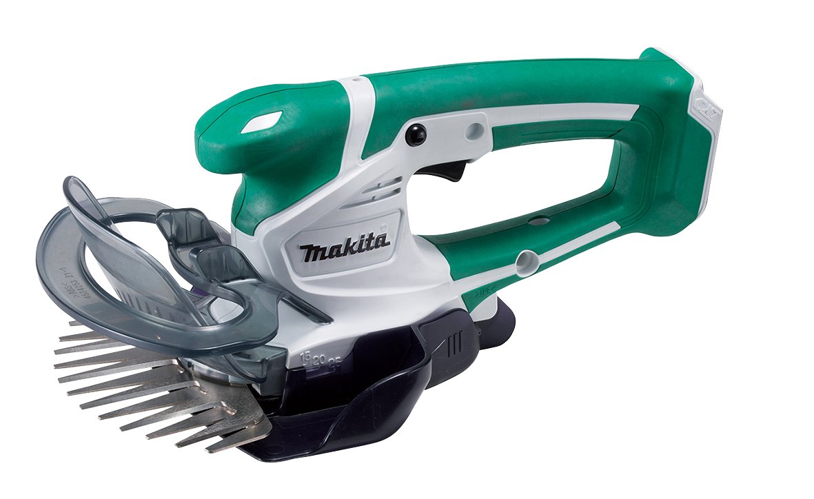 送料無料 マキタ 芝生バリカン 充電式10.8V 刈込幅160mm バッテリ充電器別売 MUM600DZ