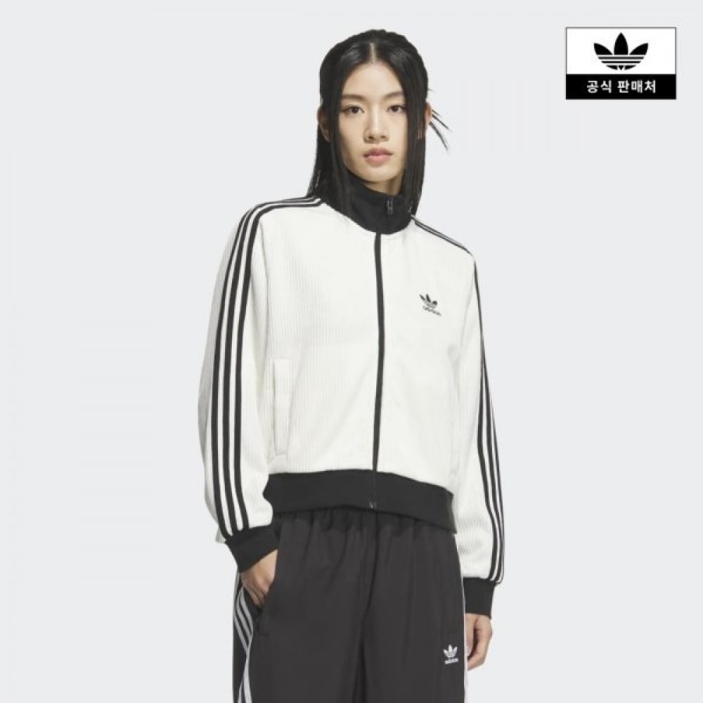 New Originals ニット トラック トップ KC2649KC2650