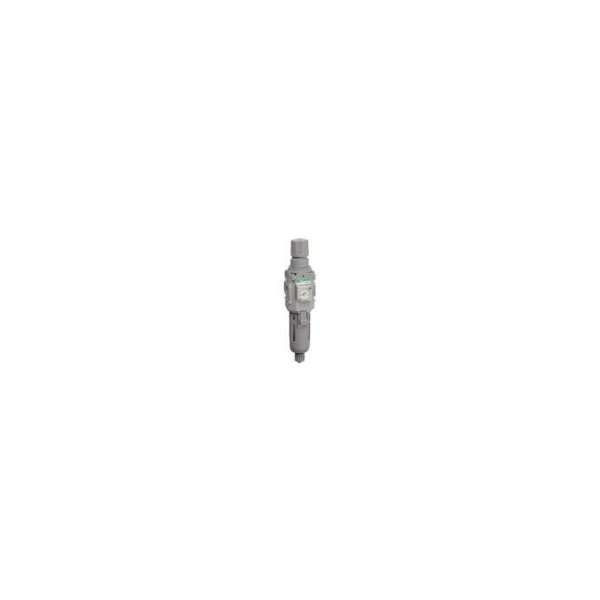 CKD W20008WF1 モジュラータイプセレックスFRL 2000シリーズ メーカー直送