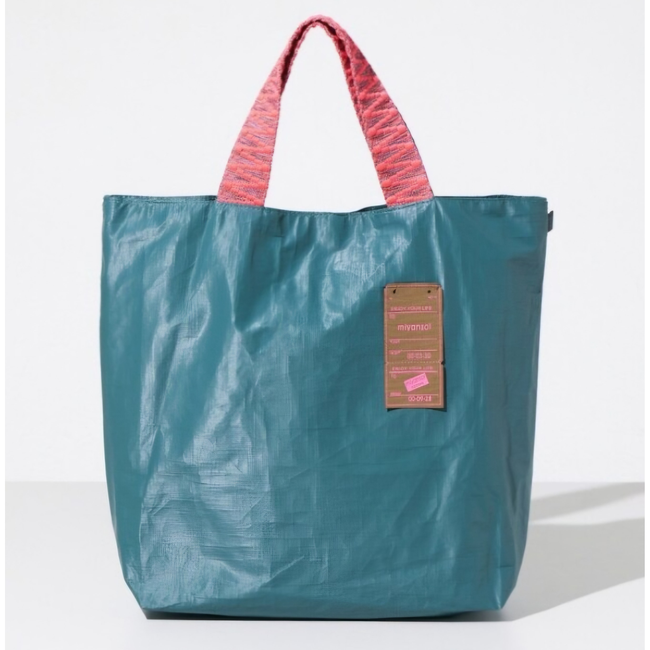 Basic Short Macaron(MSBS0003S)