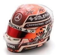 スパーク 1/5 Mercedes-AMG PETRONAS F1 Team - Kimi Antonelli - Miami GP 2025【5HF197】 ミニカー 5HF197 M-AMG ペト