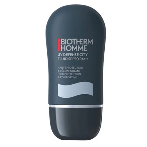 オムUVディフェンスシティ日焼け止め SPF50 PA+++ 50ml / サンケア / 韓国コスメ